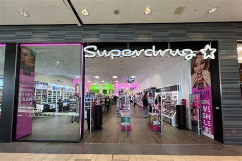 superdrug branch locator.